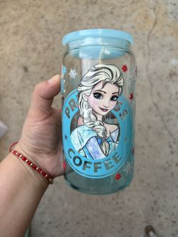 Custom Cups