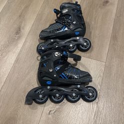 Rollerblades 
