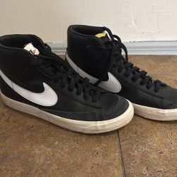 Nike Blazers 