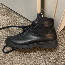 Vasque Boots