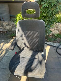 Honda crv driver seat