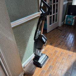 Bosses Crosswave Hydrosteam Pet Pro