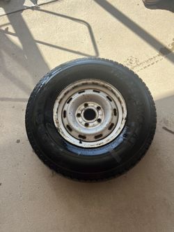 Tire 