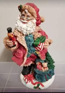 Santa claus