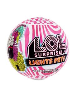 LOL Lights Pets NEW!!!!