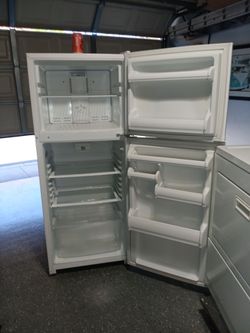 Refrigerator FREEZER ❄️