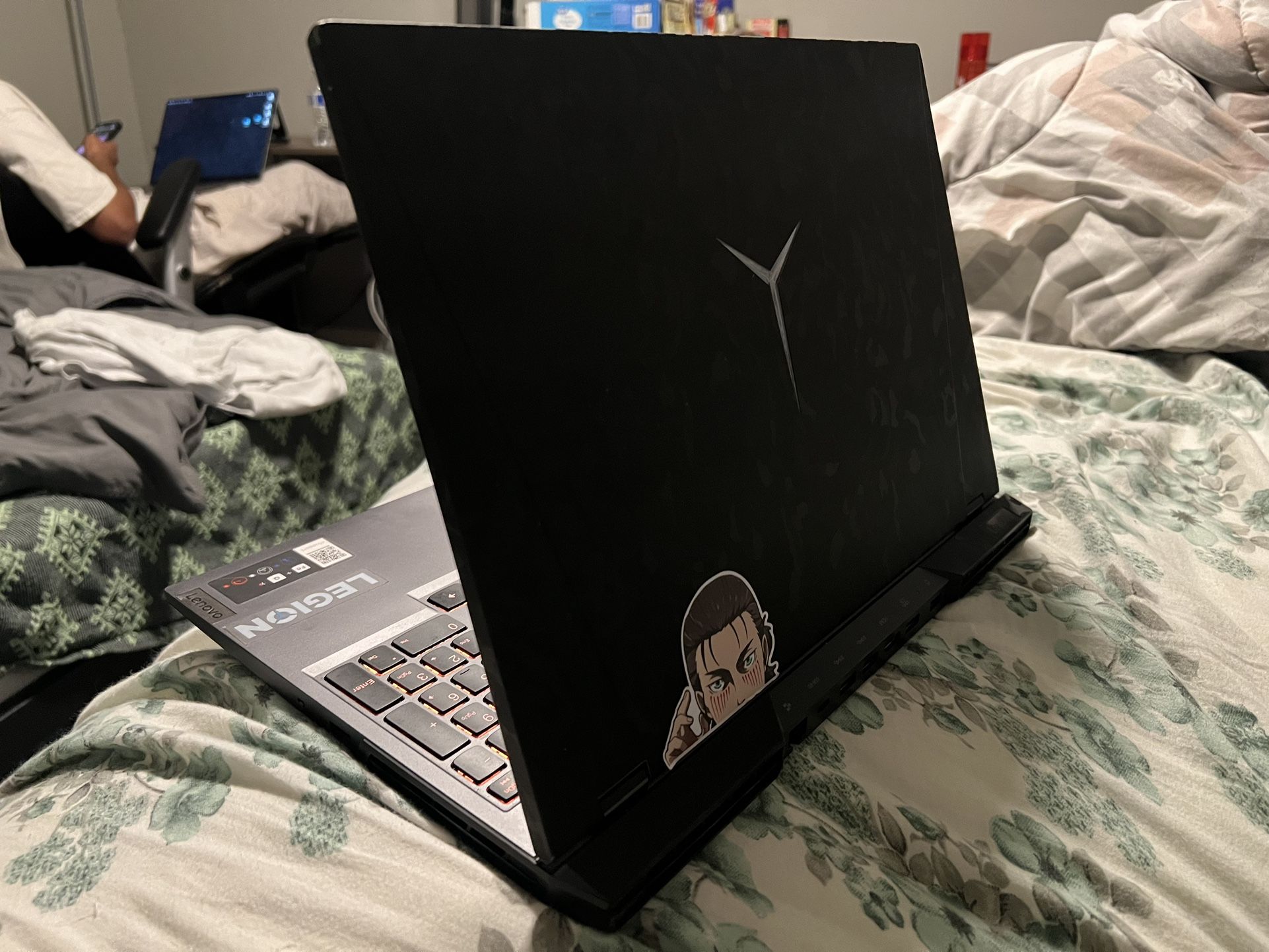 Lenovo Legion 5 Pro Gaming Laptop (used - Like New)