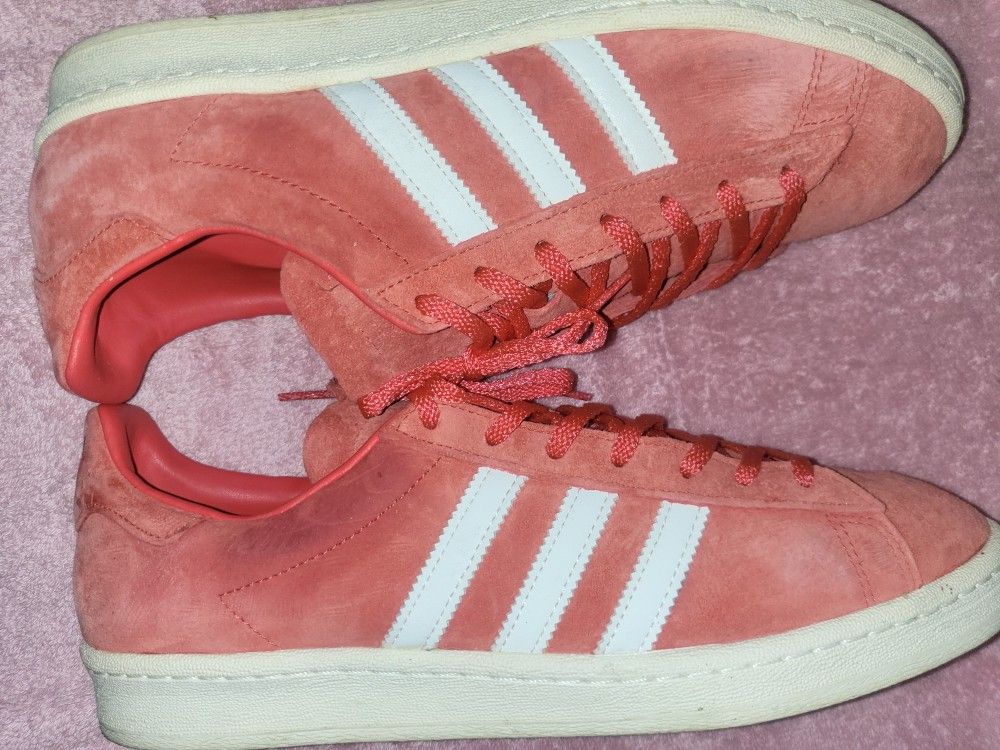 Adidas Campus 80s Size 10