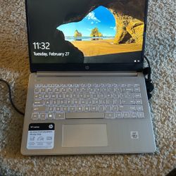 Hp Laptop
