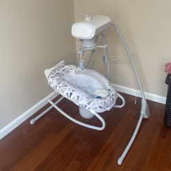 Fisher Price Baby Swing