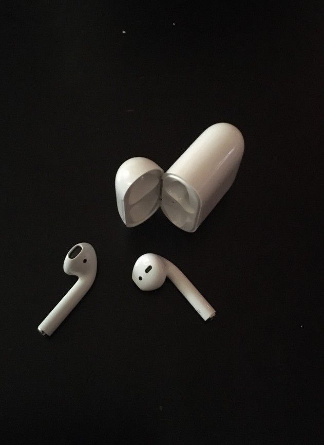 Apple Air Pods 