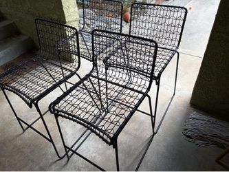 Kitchen Chairs