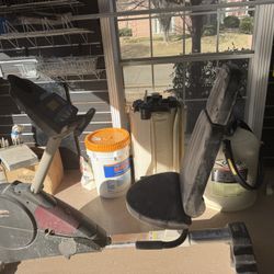 Pro form Exercise Bike