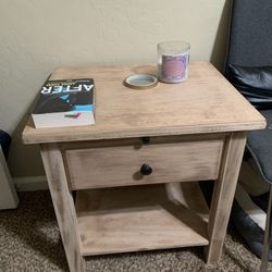 Side Table 