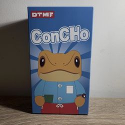 Bad Bunny Sapo Concho Limited Edition Single Blind Box