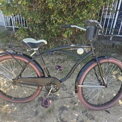 Men Bike Huffy Size 26 $120