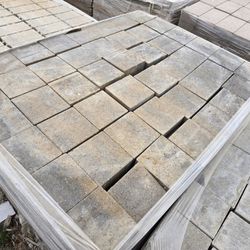 PAVERS $360 EACH PALLET ( 120 SQUARE FEET PER PALLET)