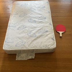 Infant mattress