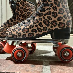 Impala Quad Skates