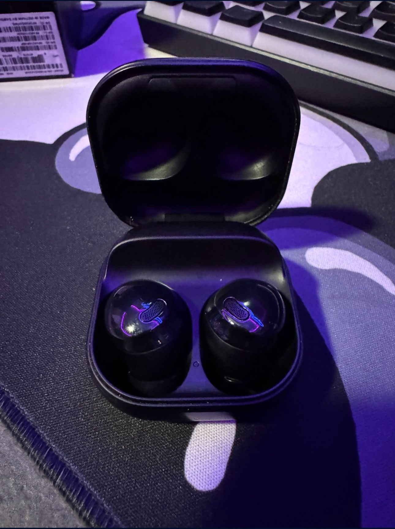 Galaxy Buds Pro