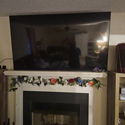 Must Go Asap 65 Inch LG Smart TV
