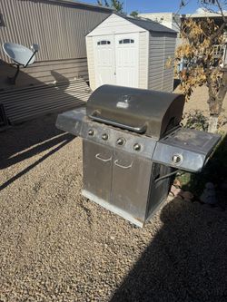 Grill