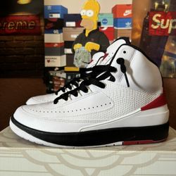Jordan 2
