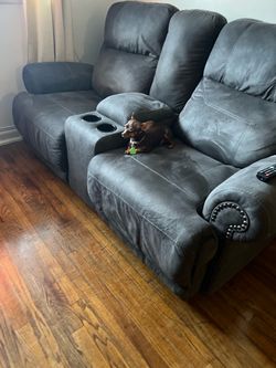 Couches