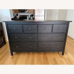 Beautiful Ikea Hemnes Dresser. Delivery Available For An Extra Fee 