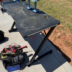 Gaming Computer Table