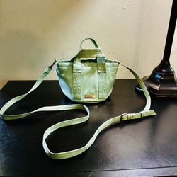  Victoria's Secret PINK Mini Bucket Bag
