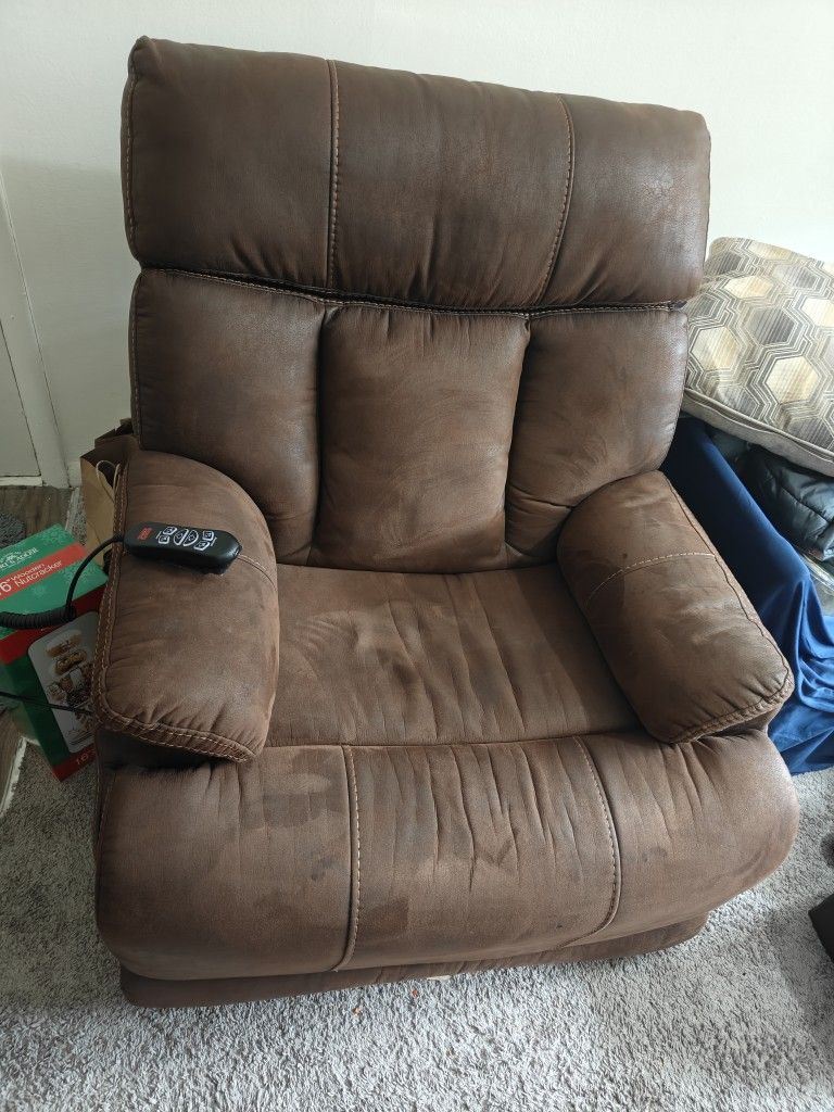 Electric Recliner 