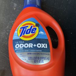 Tide 92oz