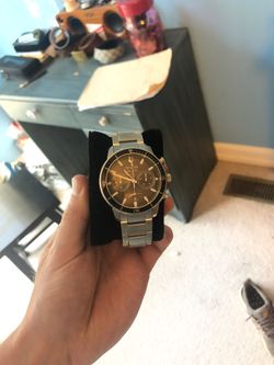 Bulova Marine Star