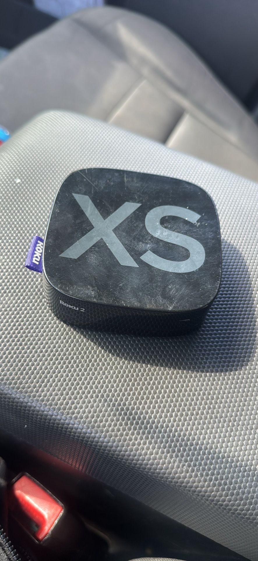Roku 2