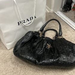 Prada Shoulder Bag