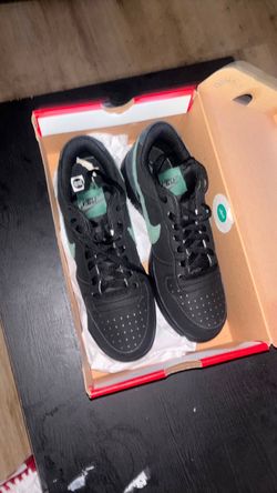 Big Nike lows