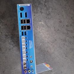 Light & Wonder Player Tracking Unit