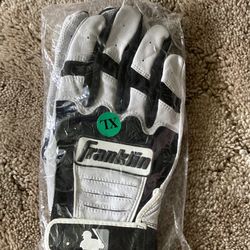 Franklin Adult Batting Gloves