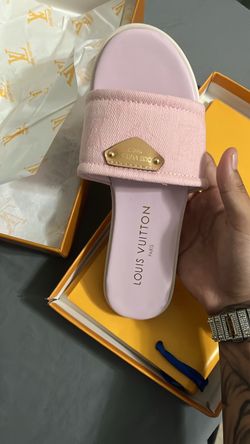 Women’s open toe