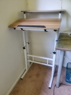 Adjustable Standing Desk