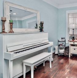 Kawai k200 piano