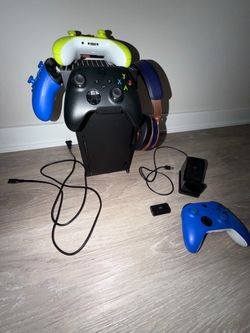 Xbox one X