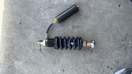 Penske Triple Adjustable Rear Shock $1000obo