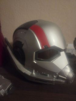 Marvel legends ant man helmet