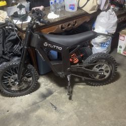 Selling A Tuttio Soloiel 1 Ebike