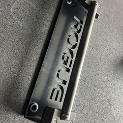 Rogue Fitness Mobility Stick With Cradle