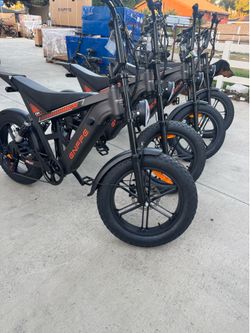 E-bike 32mph wholesale