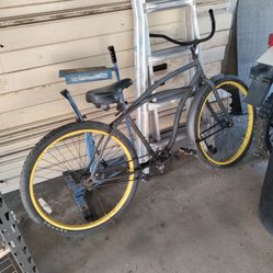 29" Beach Cruiser