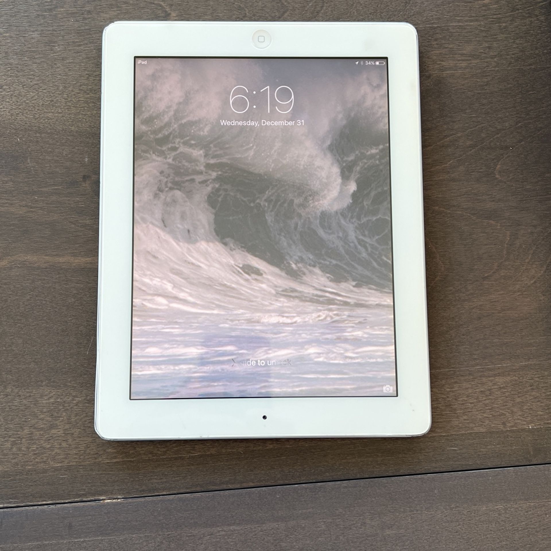 iPad 2 / 16 GB